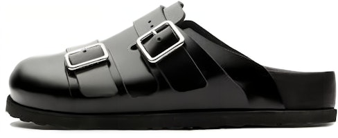 Birkenstock 1774 222 West Leather Sandals 'Black' 1025319 Birkenstock 1774 222 West Leather Sandals 'Black' 1025319