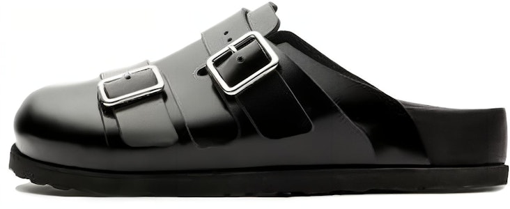 Birkenstock 1774 '222 West Cuero Negro' 1025319 Buy Birkenstock 1774 '222 West Cuero Negro' 1025319