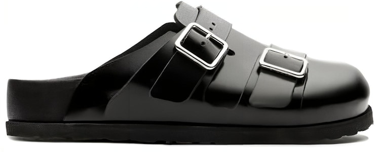 Birkenstock 1774 '222 West Cuero Negro' 1025319 Order Birkenstock 1774 '222 West Cuero Negro' 1025319