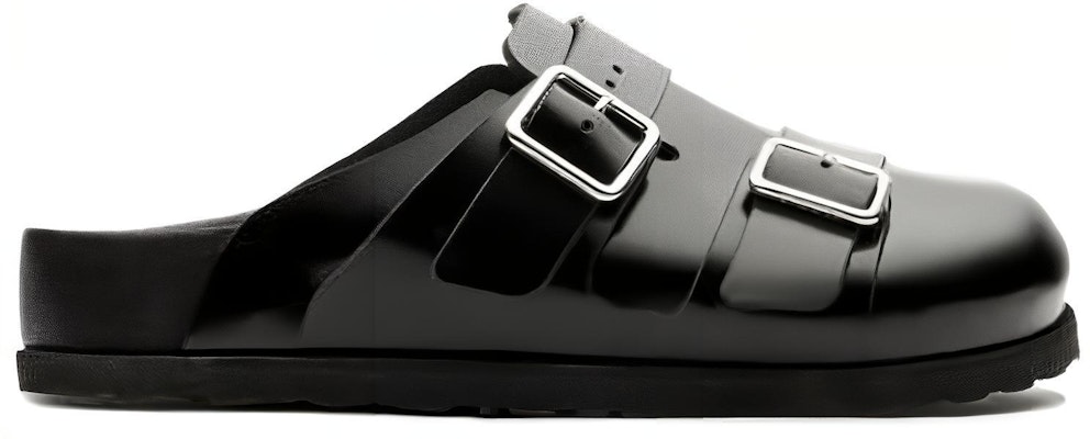 Birkenstock 1774 222 West Leather Sandals 'Black' 1025319 Order Birkenstock 1774 222 West Leather Sandals 'Black' 1025319