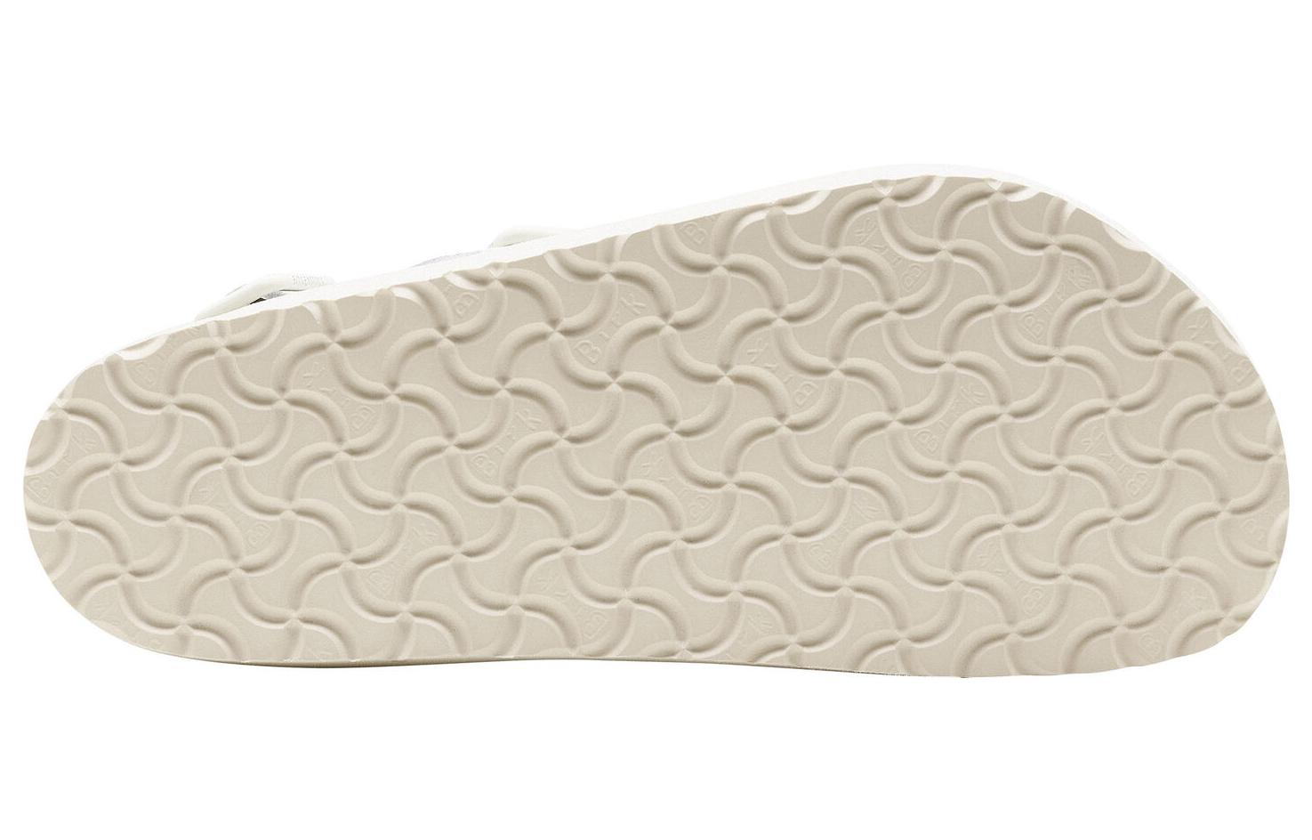 Birkenstock 1774 III Tokio Suede Leather 'Bone' 圖 6