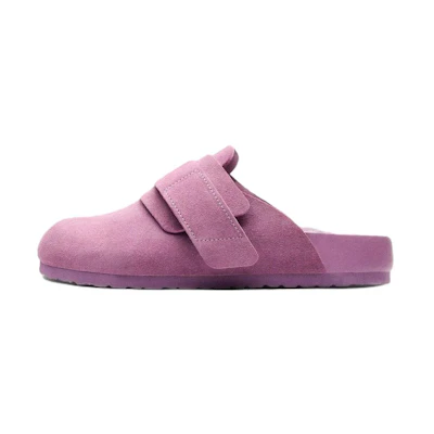 Birkenstock 1774 Nagoya Suede Tekla 'Mauve'
