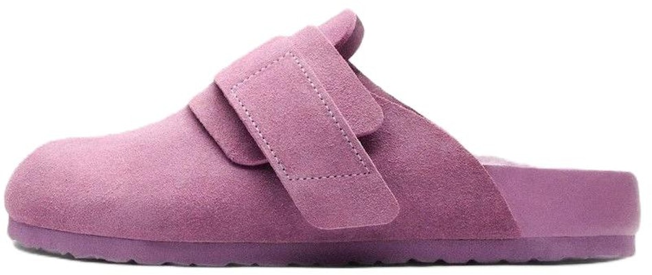 Birkenstock 1774 Nagoya Suede Tekla 'Mauve' 1026302 Buy Birkenstock 1774 Nagoya Suede Tekla 'Mauve' 1026302