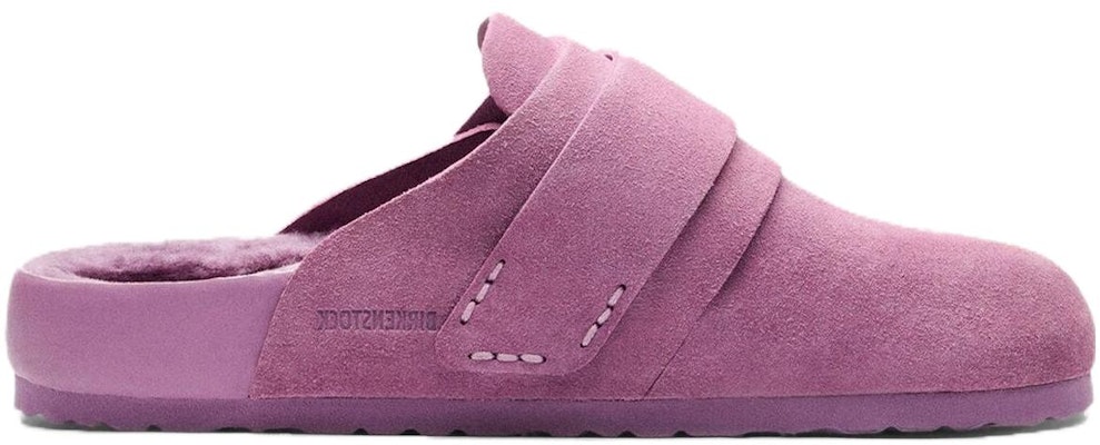 Birkenstock 1774 Nagoya Suede Tekla 'Mauve' 1026302 Order Birkenstock 1774 Nagoya Suede Tekla 'Mauve' 1026302