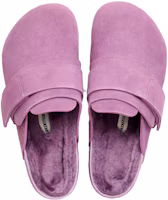 Shop Birkenstock 1774 Nagoya Gamuza Tekla 'Malva' 1026302