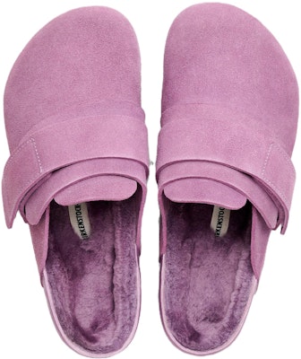 Birkenstock 1774 Nagoya Suede Tekla 'Mauve' 1026302 Shop Birkenstock 1774 Nagoya Suede Tekla 'Mauve' 1026302
