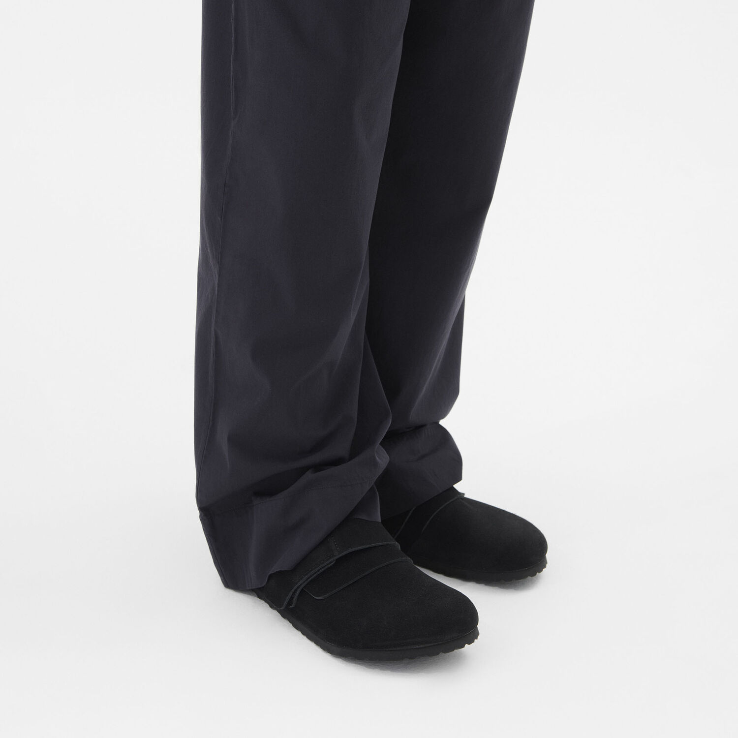 Shop Birkenstock 1774 Nagoya Suede Tekla 'Slate' 1026291