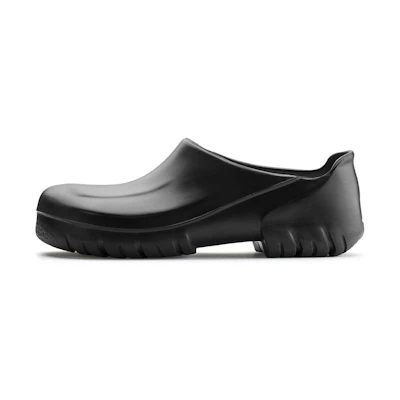 Birkenstock A630 Polyurethane 'Black'