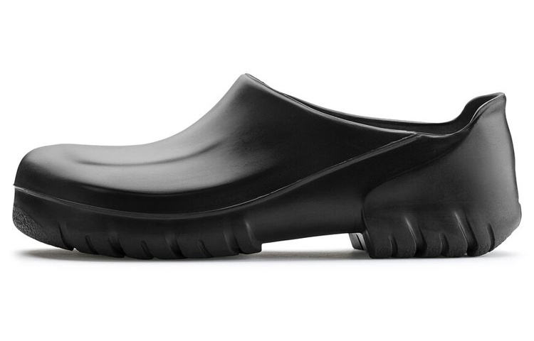 Birkenstock A630 Polyurethane 'Black' 0010272