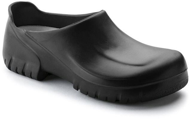 Birkenstock A630 Poliuretan 'Hitam' 0010272 Order Birkenstock A630 Poliuretan 'Hitam' 0010272