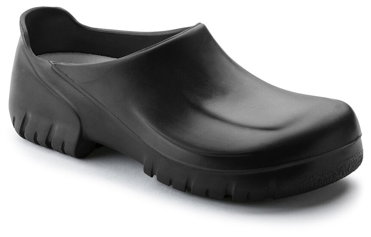 Lookbook Birkenstock A630 Poliuretana 'Hitam' 0010272