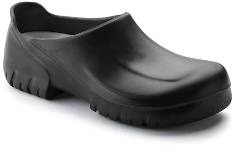 Lookbook Birkenstock A630 聚氨酯 '黑色' 0010272