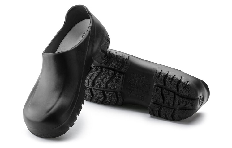 Purchase Birkenstock A630 Poliuretana 'Hitam' 0010272