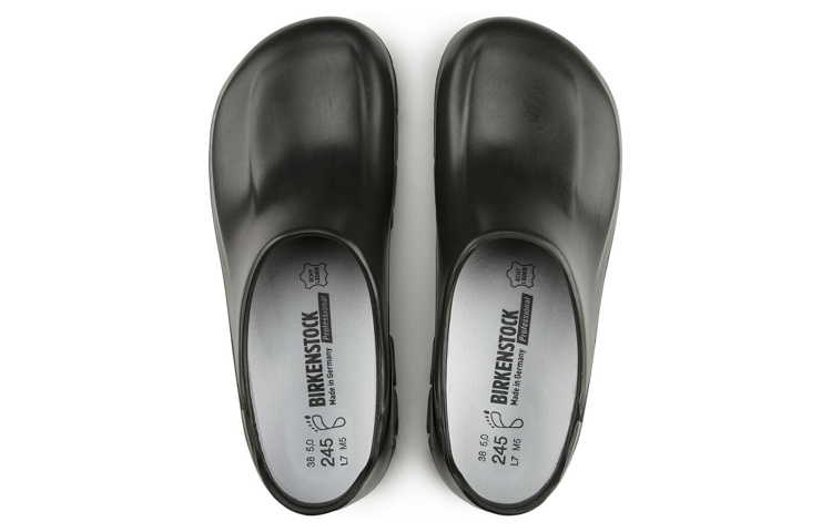 Details for Birkenstock A630 Poliuretana 'Hitam' 0010272
