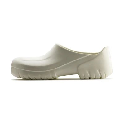 Birkenstock A630 Polyurethane 'White'