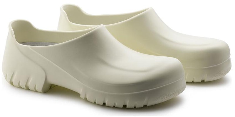 Birkenstock A630 Poliuretan 'Putih' 0010292 Lookbook Birkenstock A630 Poliuretan 'Putih' 0010292