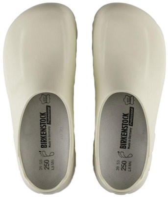 Birkenstock A630 Poliuretan 'Putih' 0010292 Shop Birkenstock A630 Poliuretan 'Putih' 0010292