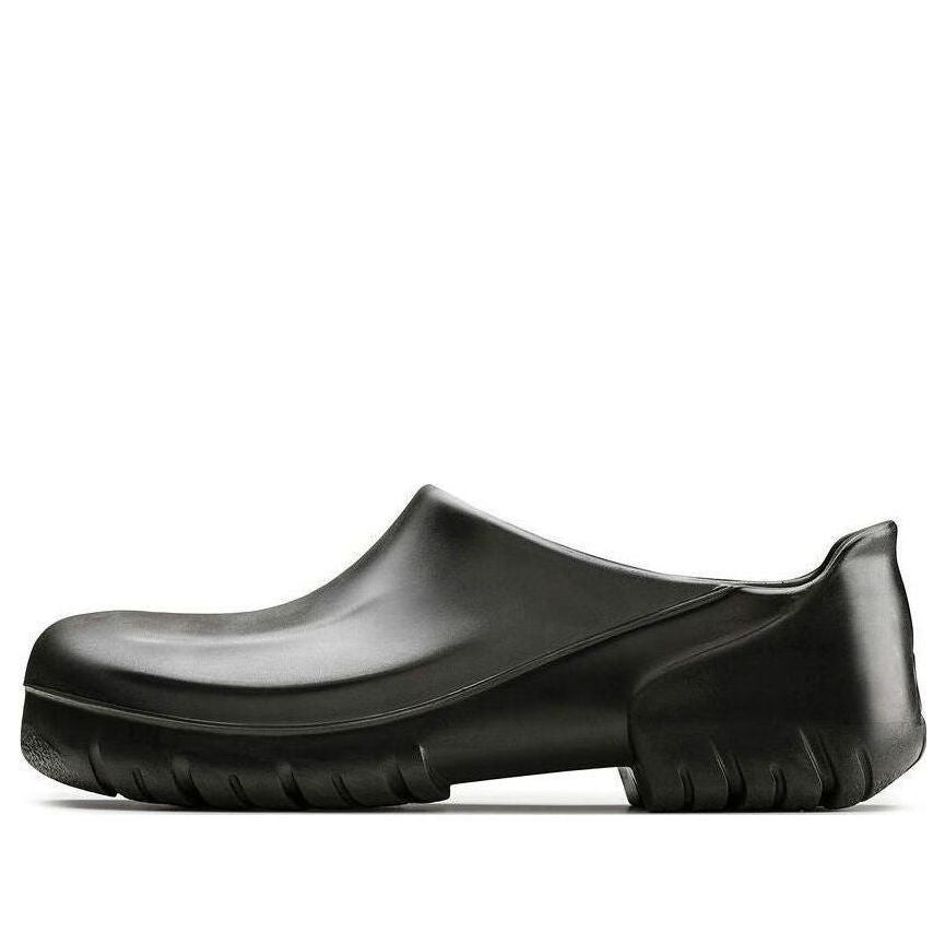 Birkenstock A640 Polyurethane 'Black' 0020272