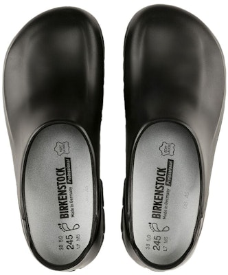 Birkenstock 舒適圓頭 百搭 一腳蹬 低筒 生活休閒鞋 男女通款 黑色 Shop Birkenstock 舒適圓頭 百搭 一腳蹬 低筒 生活休閒鞋 男女通款 黑色