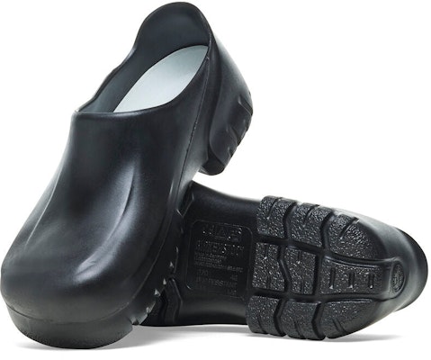 Birkenstock 舒適圓頭 百搭 一腳蹬 低筒 生活休閒鞋 男女通款 黑色 Purchase Birkenstock 舒適圓頭 百搭 一腳蹬 低筒 生活休閒鞋 男女通款 黑色