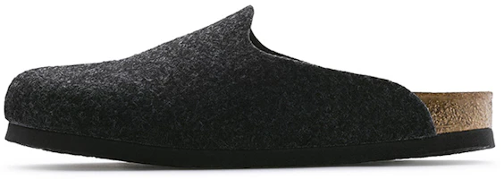 Birkenstock Amsterdam 'Anthracite' 559121 Birkenstock Amsterdam 'Anthracite' 559121