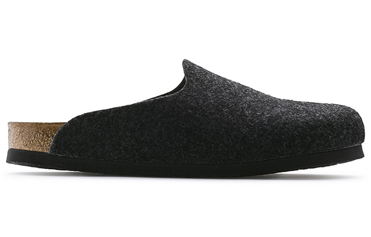 Order Birkenstock Amsterdam 'Anthracite' 559121