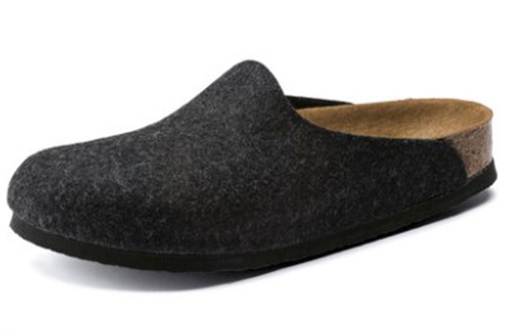Lookbook Birkenstock Amsterdam 'Anthracite' 559121