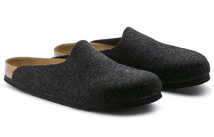 Purchase Birkenstock Amsterdam 'Anthracite' 559121