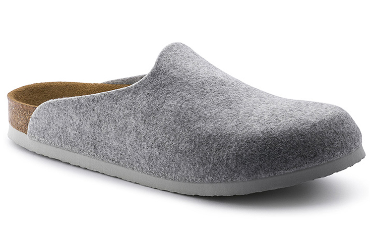 Birkenstock Amsterdam 'Light Grey' 圖 3