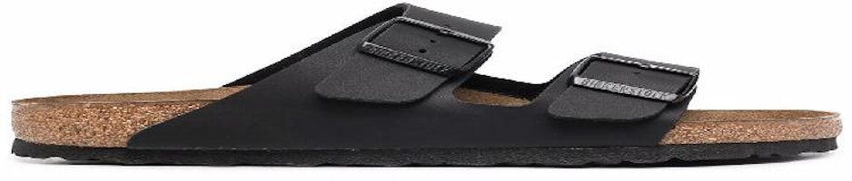 Birkenstock Arizona 'Black' 051791ARIZONABLACK Birkenstock Arizona 'Black' 051791ARIZONABLACK