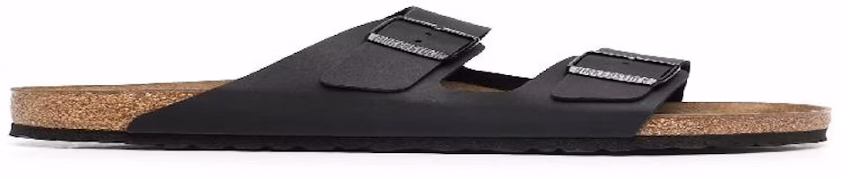 Birkenstock Arizona 'Black' 051791UARIZONABLACK Birkenstock Arizona 'Black' 051791UARIZONABLACK