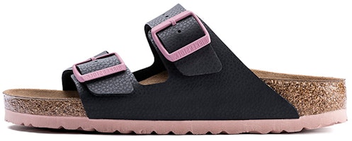 Birkenstock Arizona 'Black' 1017691 Birkenstock Arizona 'Black' 1017691