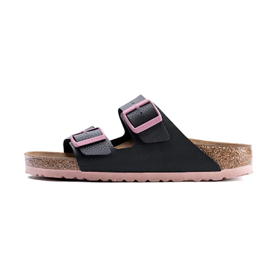 Birkenstock Arizona 'Black'