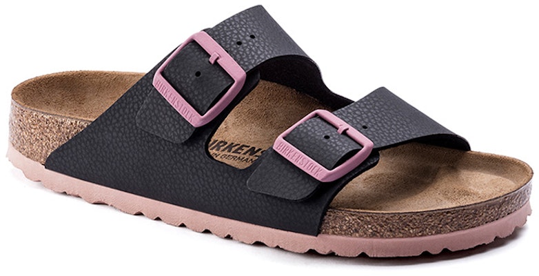 Birkenstock Arizona 'Black' 1017691 Lookbook Birkenstock Arizona 'Black' 1017691