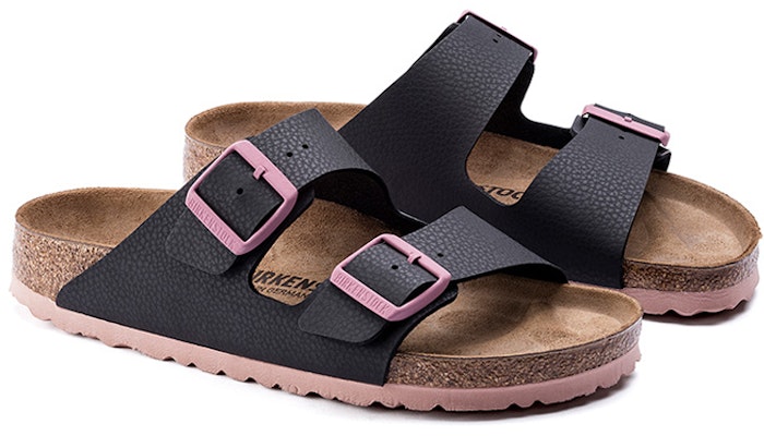 Birkenstock Arizona 'Black' 1017691 Shop Birkenstock Arizona 'Black' 1017691