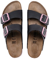 Birkenstock Arizona 'Negro' 1017691 Purchase Birkenstock Arizona 'Negro' 1017691