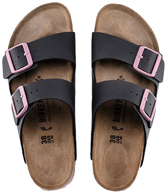 Birkenstock Arizona 'Black' 1017691 Purchase Birkenstock Arizona 'Black' 1017691