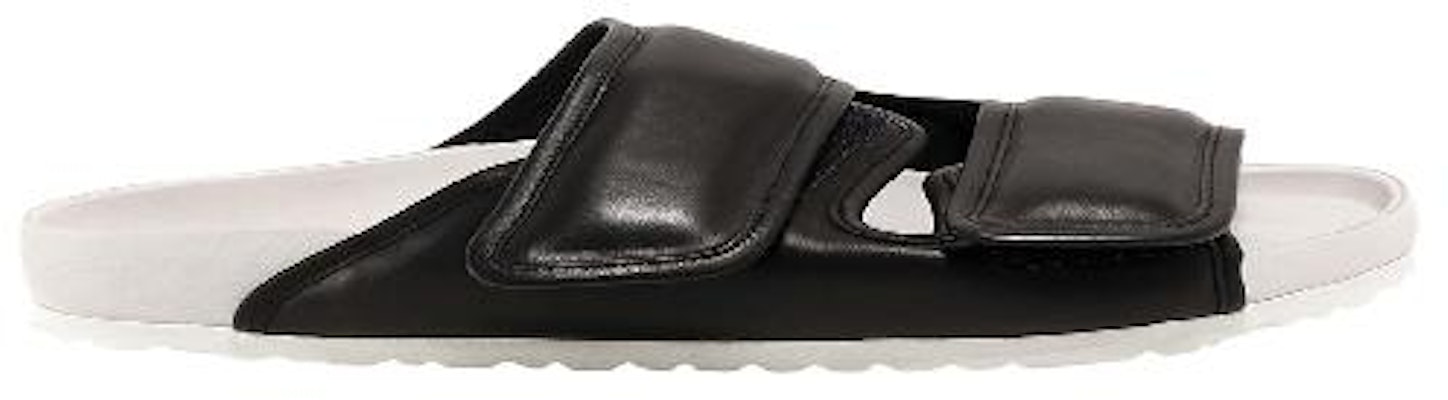 Birkenstock 亚利桑那款 "黑色" 1020033_BLACK 5