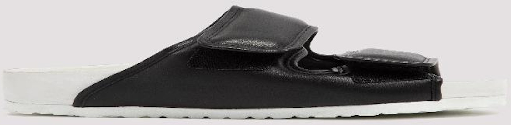 Birkenstock 亚利桑那款 "黑色" 1020033_BLACK Details for Birkenstock 亚利桑那款 "黑色" 1020033_BLACK