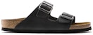 Birkenstock Arizona 'Black' 552111