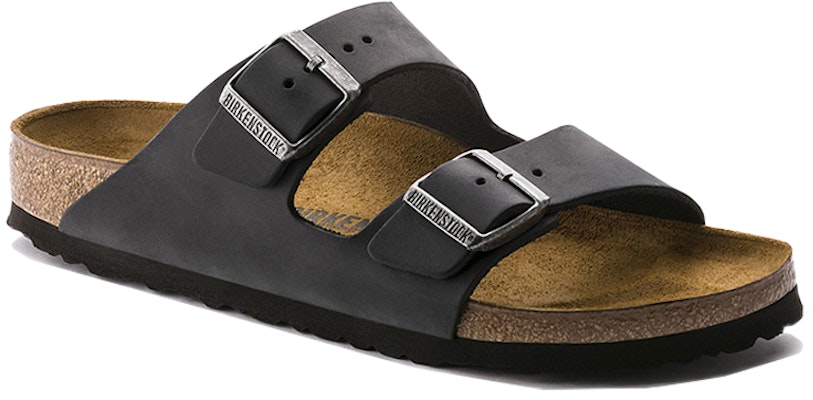 Birkenstock Arizona 'Black' 552111 Lookbook Birkenstock Arizona 'Black' 552111