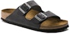 Birkenstock Arizona 'Black' 552111