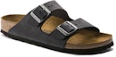 Lookbook Birkenstock Arizona 'Black' 552111