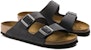Birkenstock Arizona 'Black' 552111