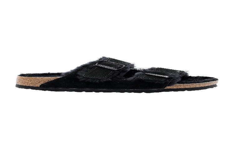 Birkenstock Arizona 'Black' 752663SLB