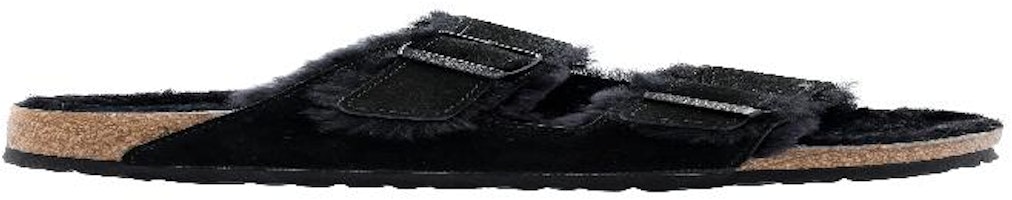 Birkenstock Arizona 'Black' 752663SLB Birkenstock Arizona 'Black' 752663SLB