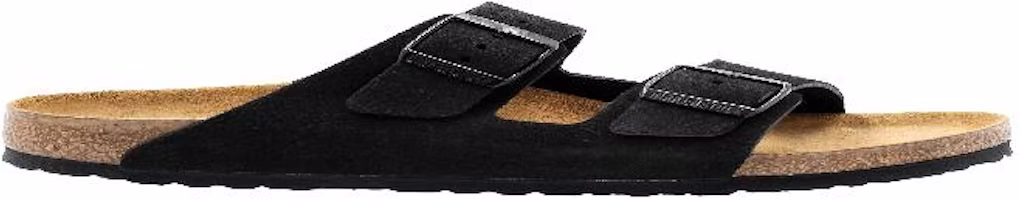 Birkenstock Arizona 'Black' 951323SB Birkenstock Arizona 'Black' 951323SB