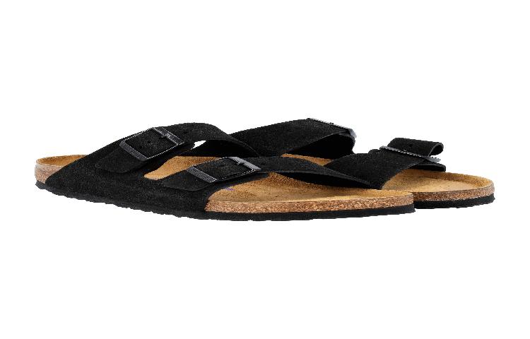 Birkenstock Arizona 'Black' 圖 2