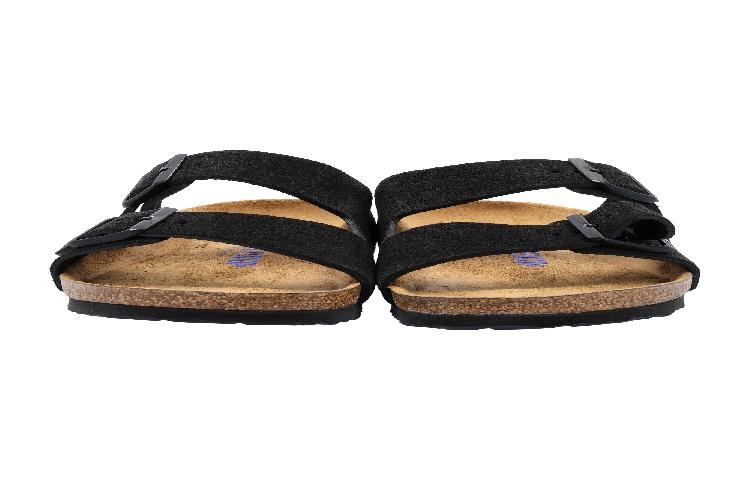 Birkenstock Arizona 'Black' 圖 4