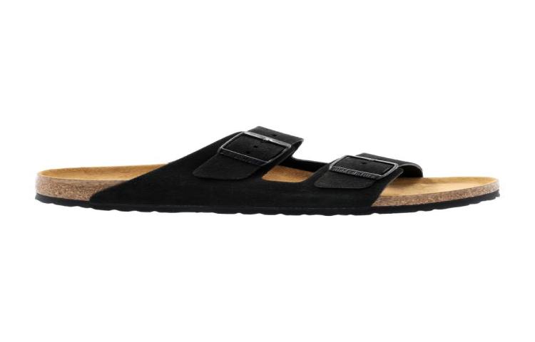 Birkenstock Arizona 'Black' 圖 7